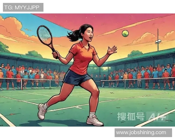 南京网球队的速度之美：探索网球运动的激情与魅力
