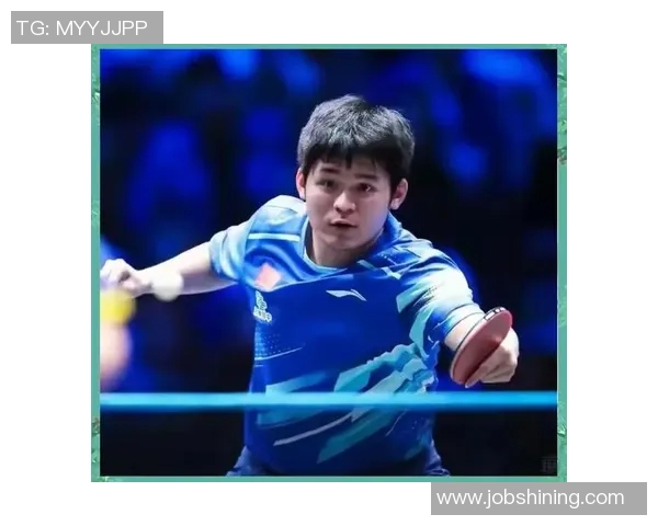 南京乒乓球队总决赛背后的奋斗故事与荣耀时刻